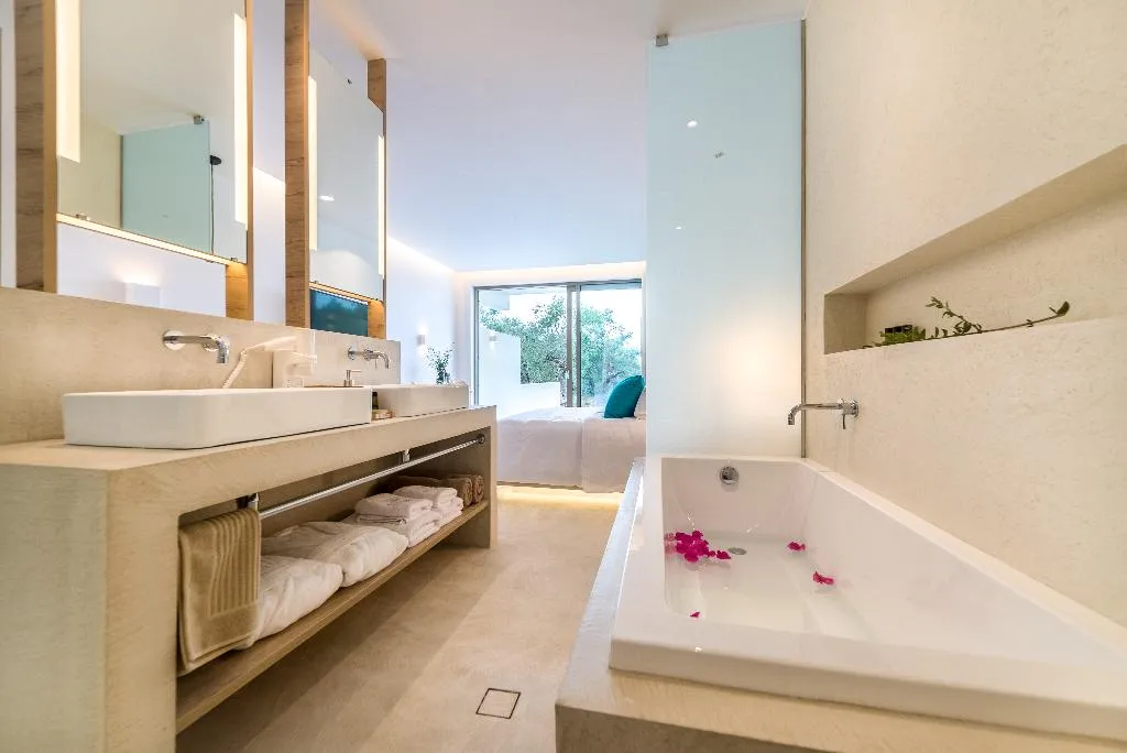 SUITE SUPERIOR Room, Tsamis Zante Suites, Zante