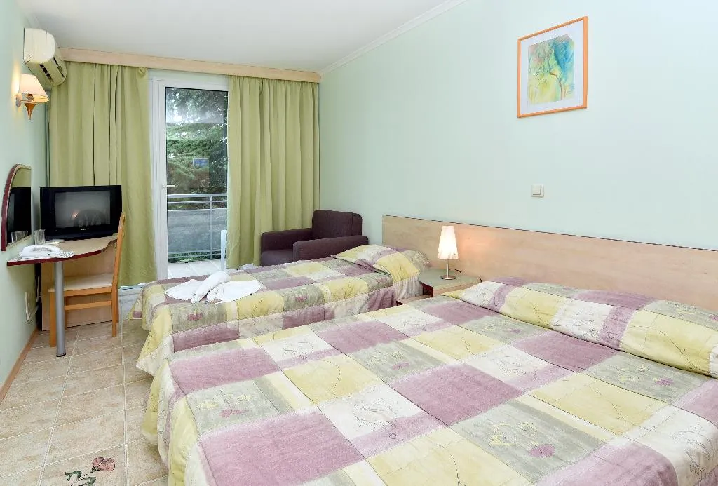 DOUBLE SINGLE USE STANDARD Room, Magnolia, Varna
