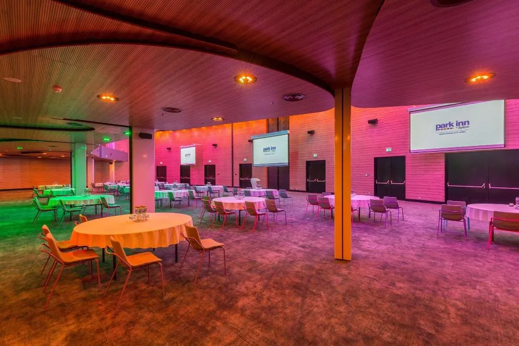 Conferences, Park Inn By Radisson Amsterdam City West, Amsterdam