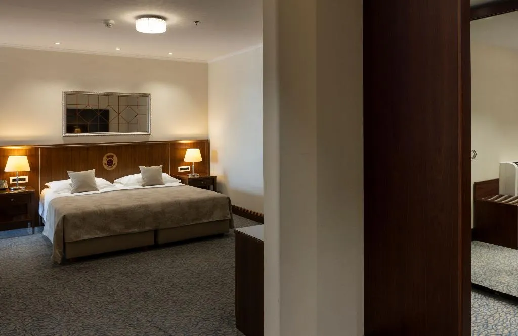 DOUBLE CLASSIC WITH BALCONY Room, Hotel More, Dubrovnik