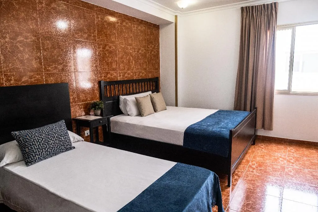 TRIPLE STANDARD Room, Adonis Capital, Tenerife