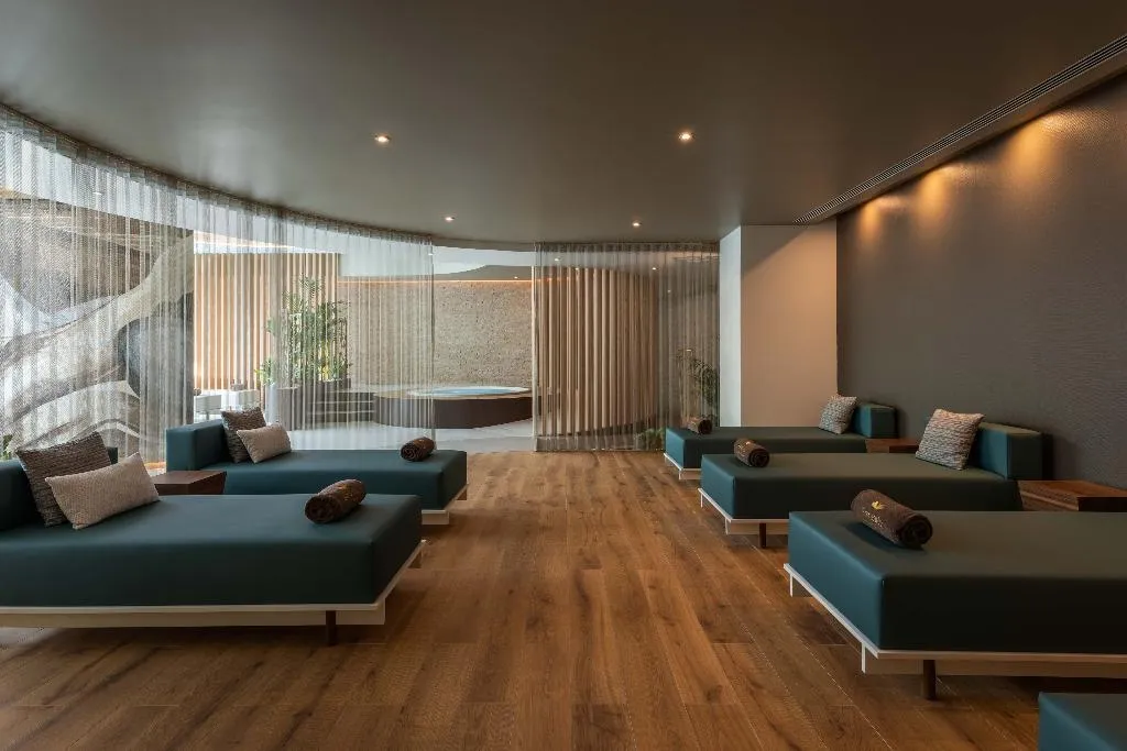 Sports and Entertainment, Hyatt Regency Lisbon, Lisbon