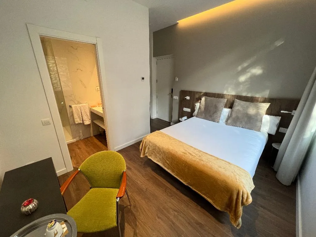 SINGLE STANDARD Room, Vilana Hotel Boutique, Barcelona