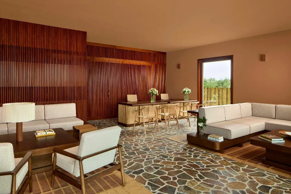 Lobby, Tivoli Estela Golf & Lodges Porto, Porto