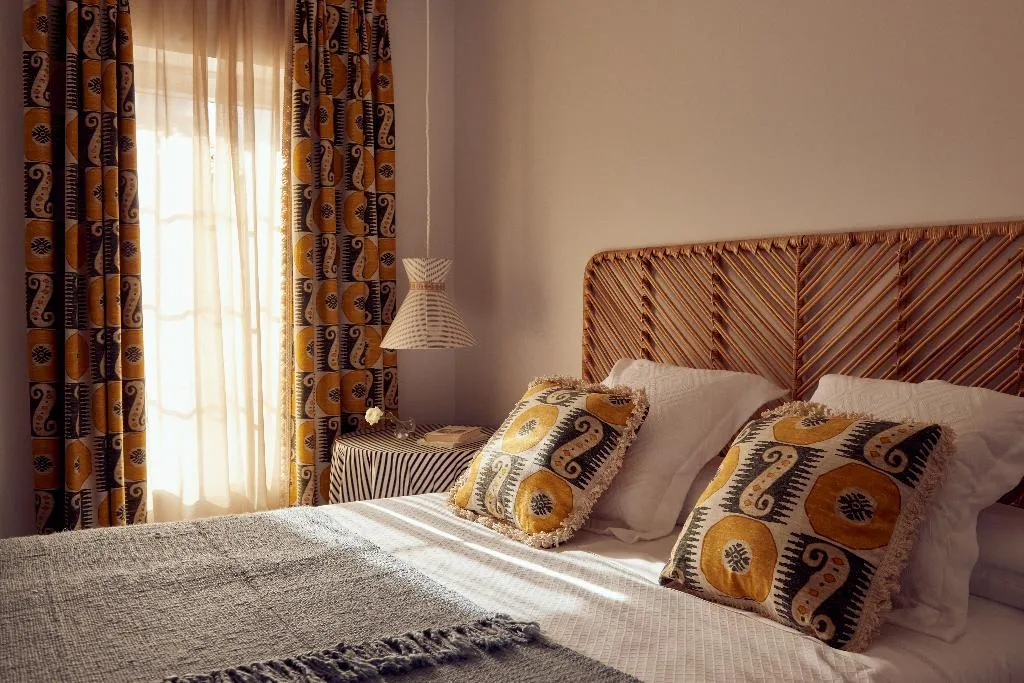 SINGLE STANDARD Room, Cristine Bedfor, Menorca
