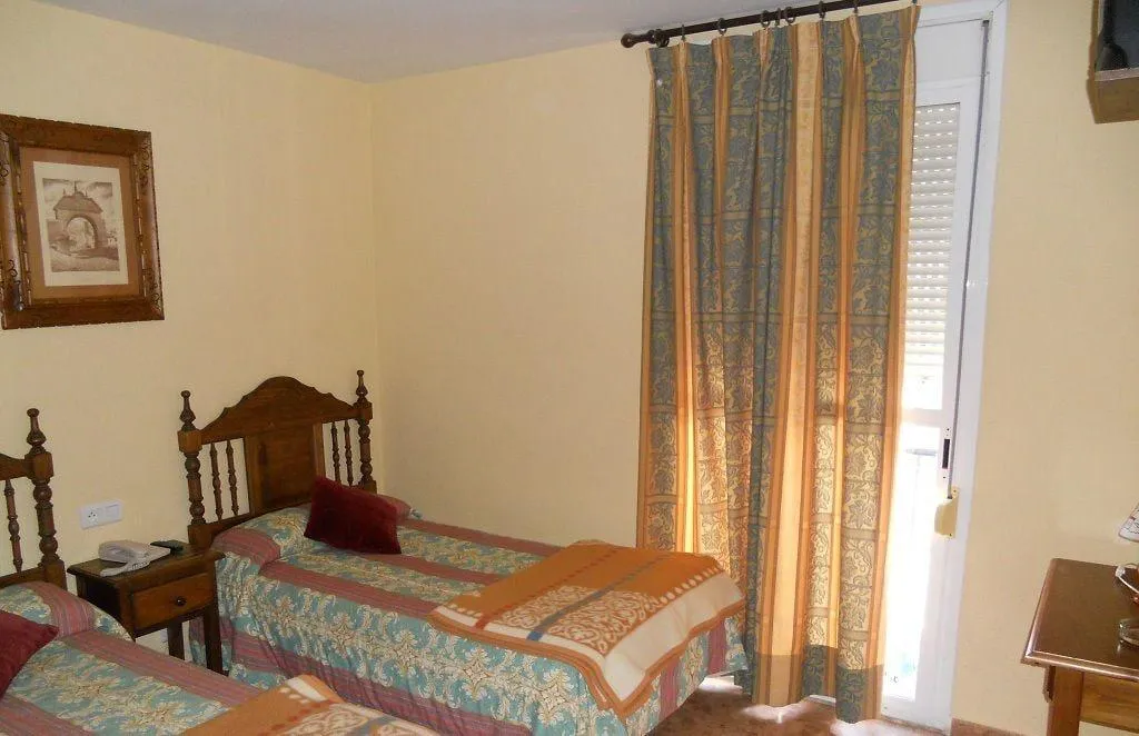 Room, Arunda I, Costa Del Sol