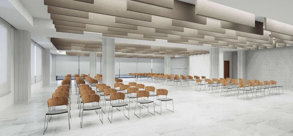 Conferences, Paradisus Gran Canaria, Gran Canaria