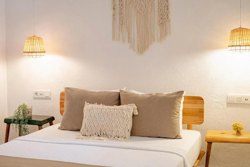 Room CLASSIC Room, Cunda Ilios Hotel, Izmir