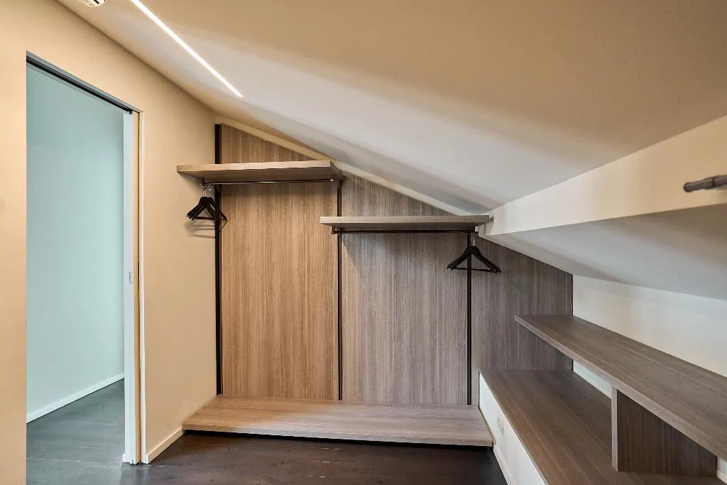 APARTMENT PENTHOUSE Room, Ariosto Living, Milan