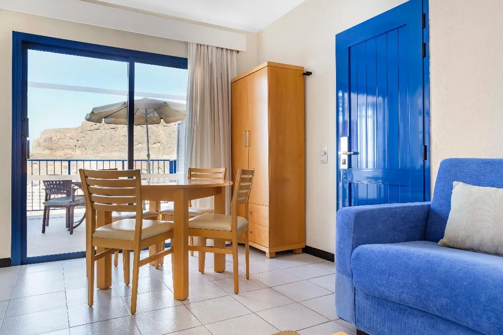 APARTMENT ONE BEDROOM Room, Club Cala Blanca, Gran Canaria
