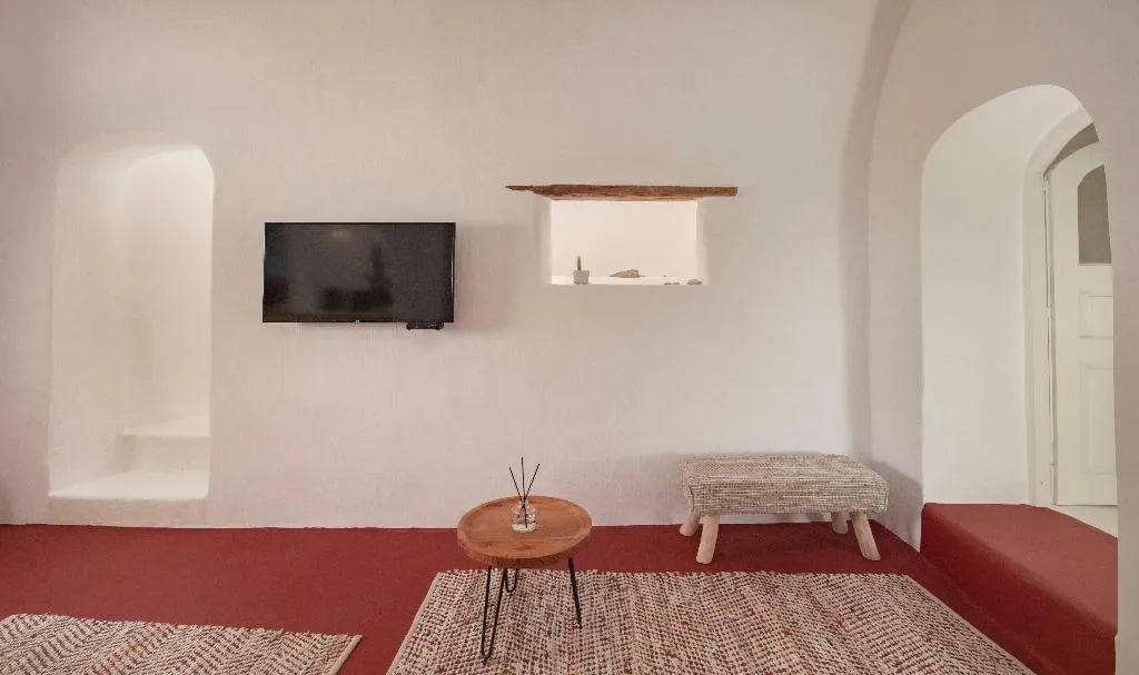 SUITE SUPERIOR Room, Nano Suites, Santorini