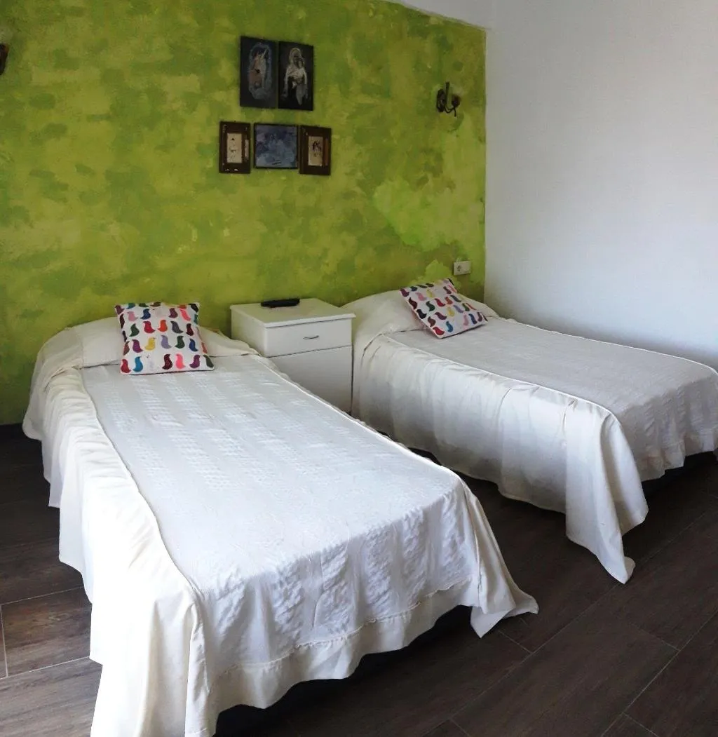 Room, Parvaport Otel, Izmir