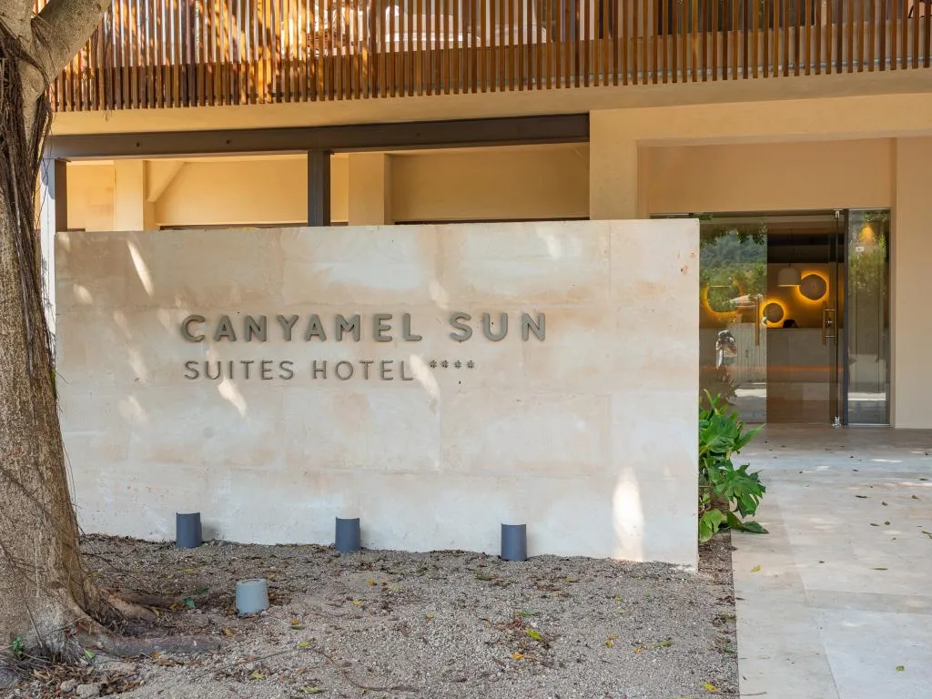 General view, Canyamel Sun Suites, Majorca