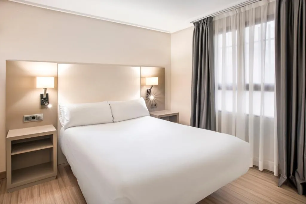 SINGLE STANDARD Room, B&B HOTEL Cartagena Cartagonova, Costa Blanca