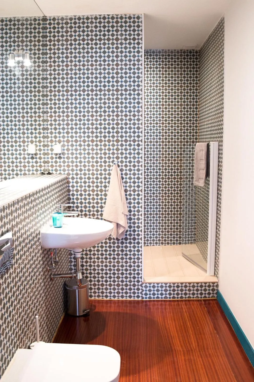 Room, Lost Lisbon Chiado, Lisbon