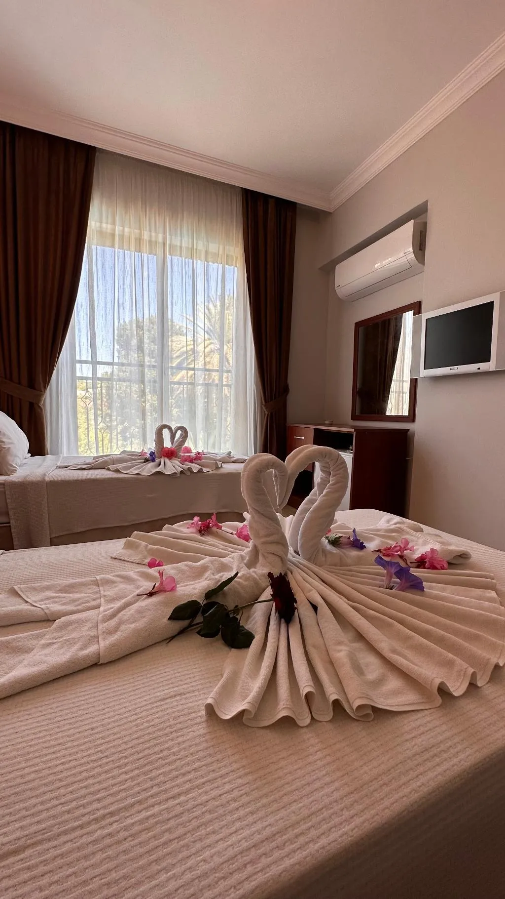 FAMILY ROOM ECONOMY Room, Muer City Kemer Hotel, Antalya
