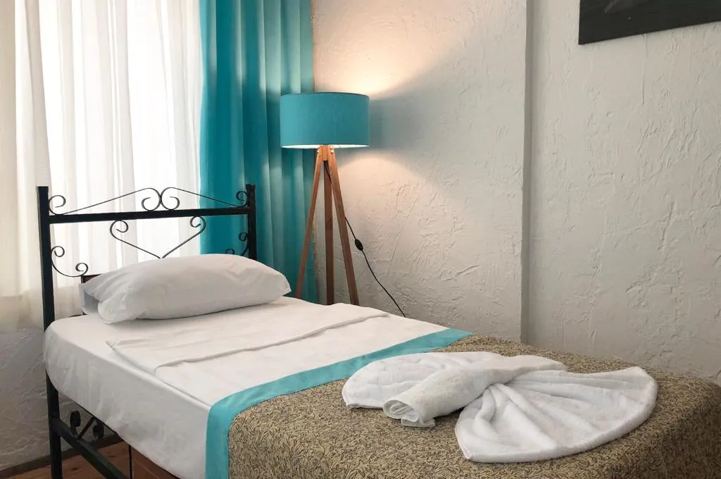 STUDIO CAPACITY 1 Room, Ozcakil Boutique Hotel, Antalya