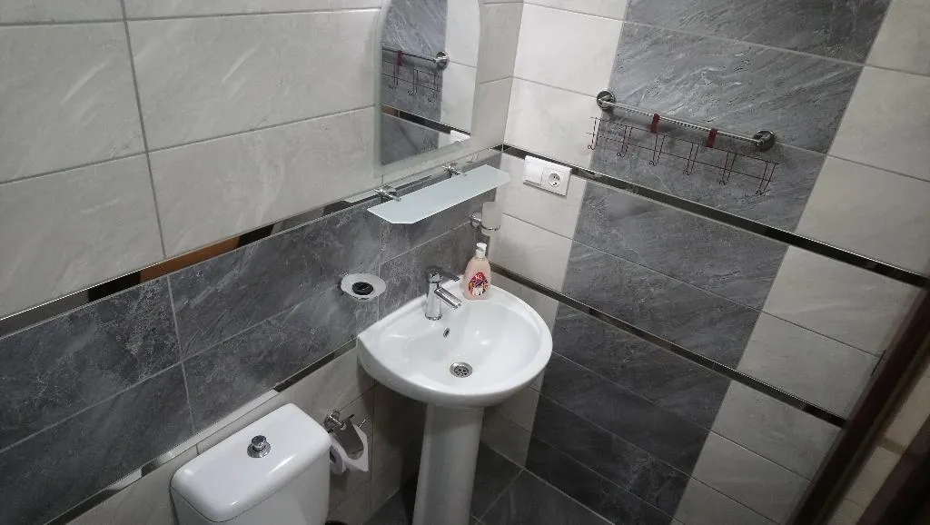 TRIPLE DELUXE Room, Ena Serenity Boutique Hotel, Izmir