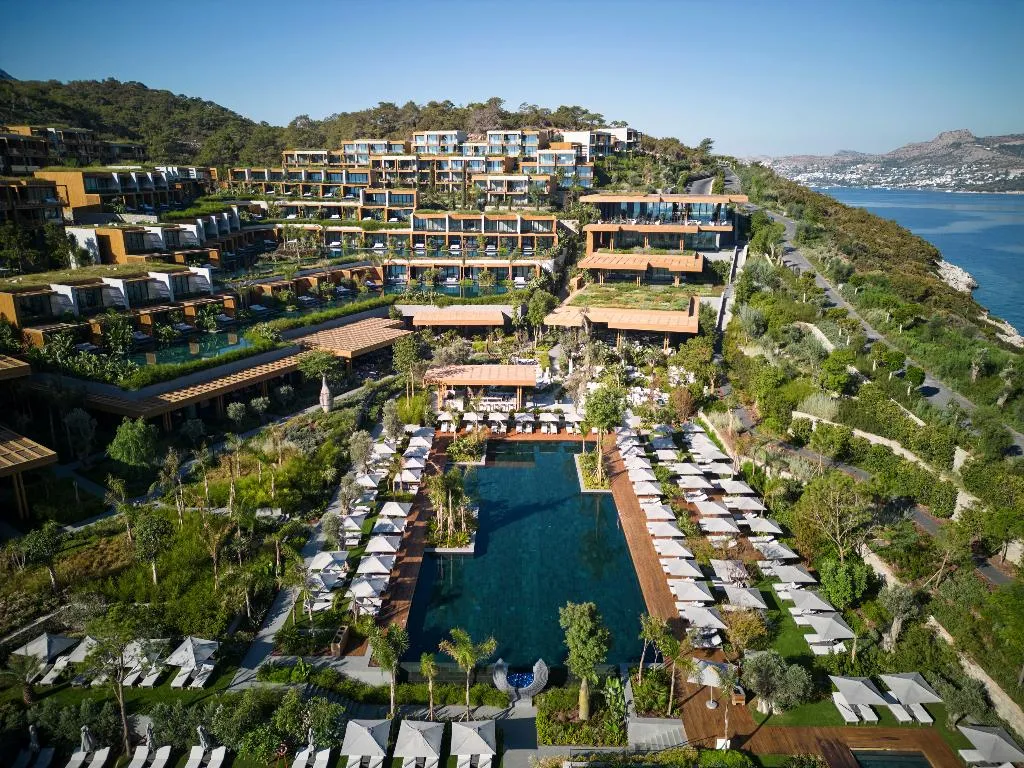 General view, Maxx Royal Bodrum, Bodrum