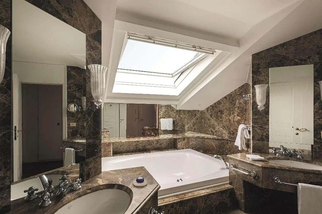 JUNIOR SUITE PREMIUM Room, Caruso, A Belmond Hotel, Amalfi Coast, Naples