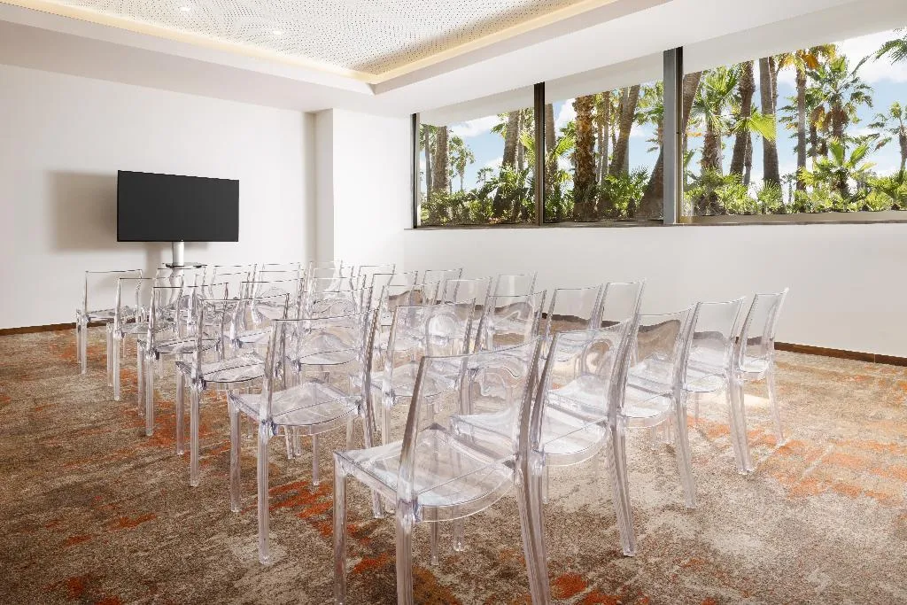 Conferences, Algarve Marriott Salgados Golf Resort & Spa, Algarve