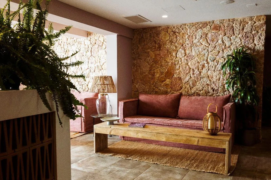 Lobby, ICON Valparaiso -Adults Only, Majorca