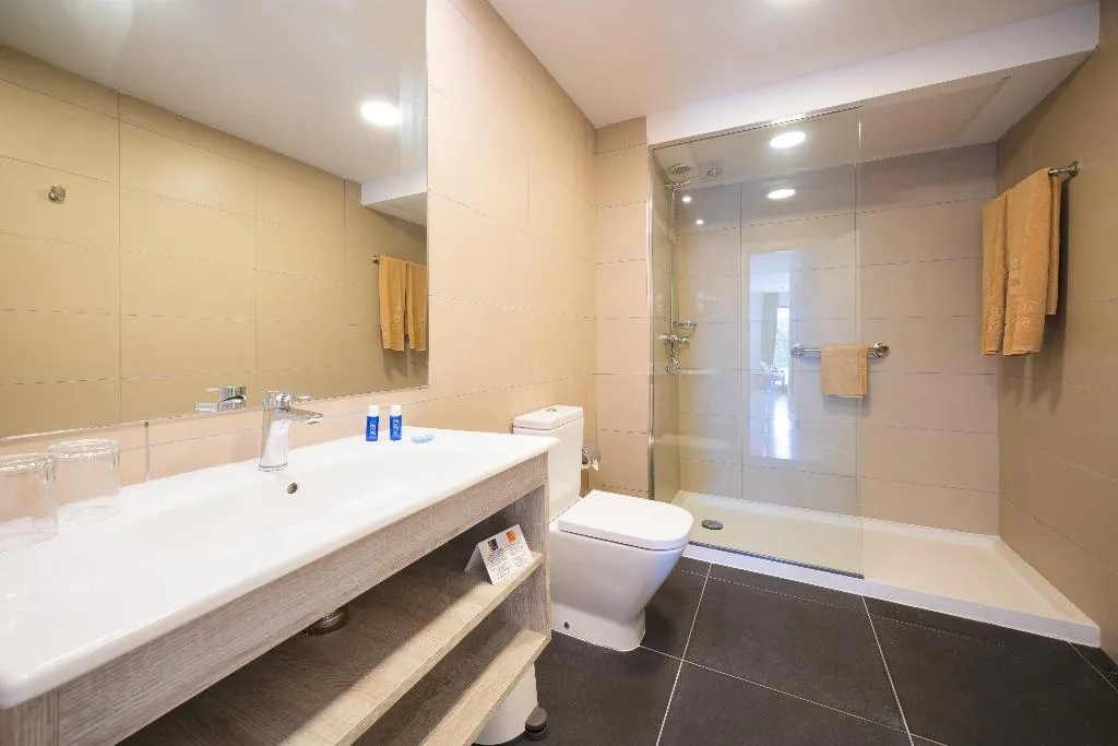 APARTMENT SUPERIOR Room, Galeon Playa, Lanzarote