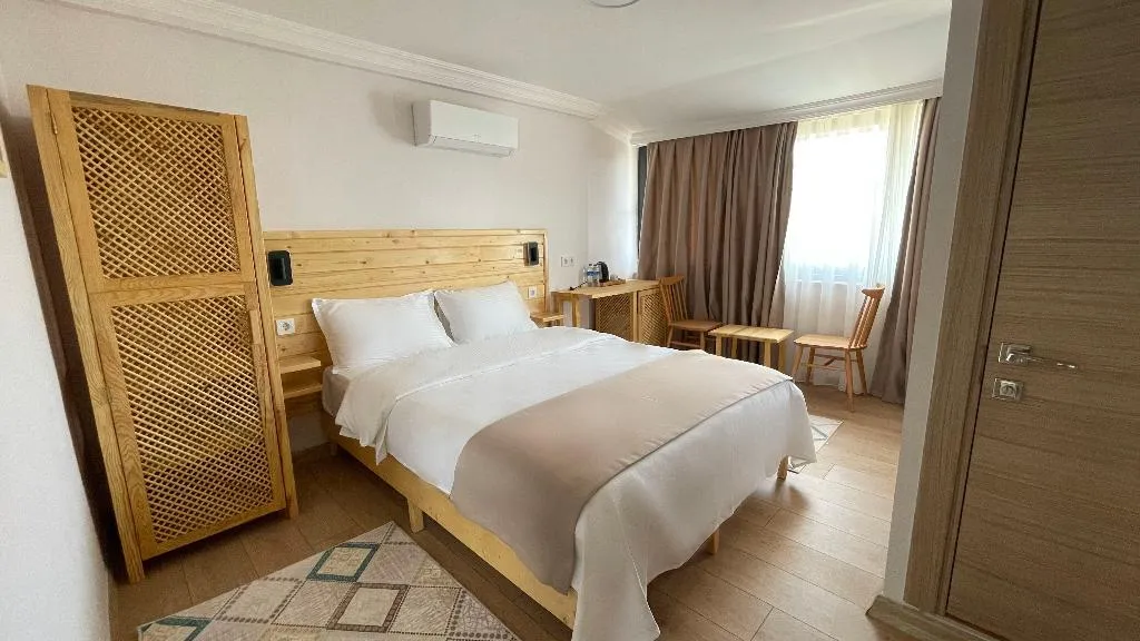 DOUBLE STANDARD Room, Dalaman Airport AliBaba Hotel, Dalaman