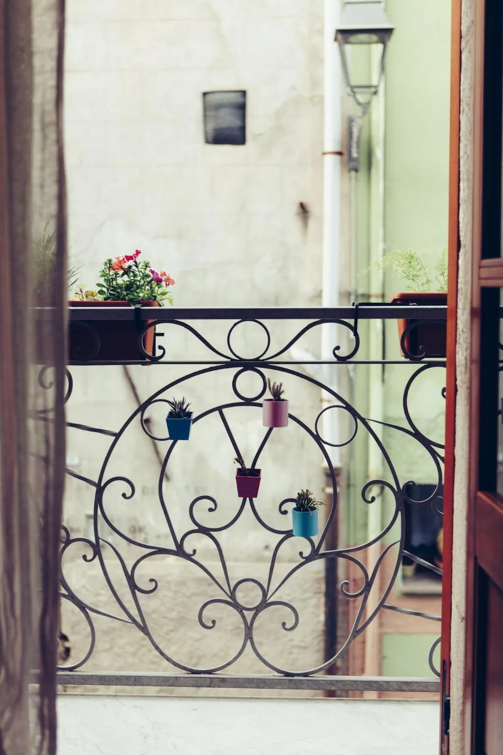 Room, B&B Blu Bosa, Alghero