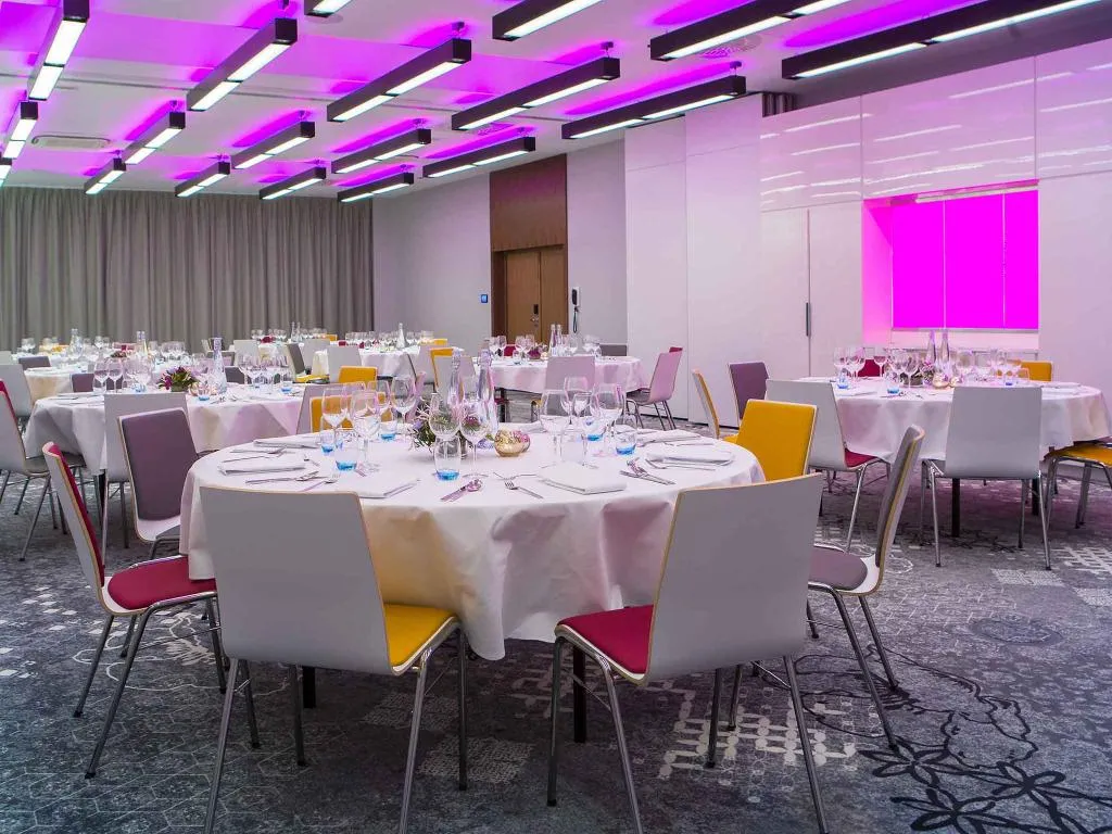 Conferences, Mercure Krakow Stare Miasto, Krakow