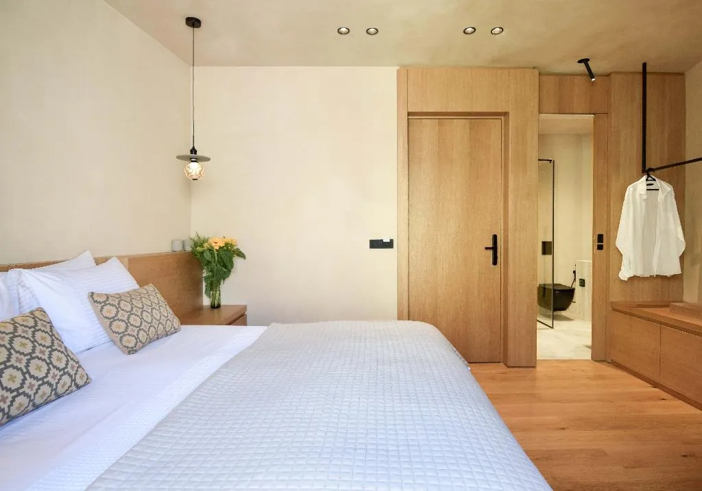 SUITE COMFORT Room, Consolato Boutique, Crete