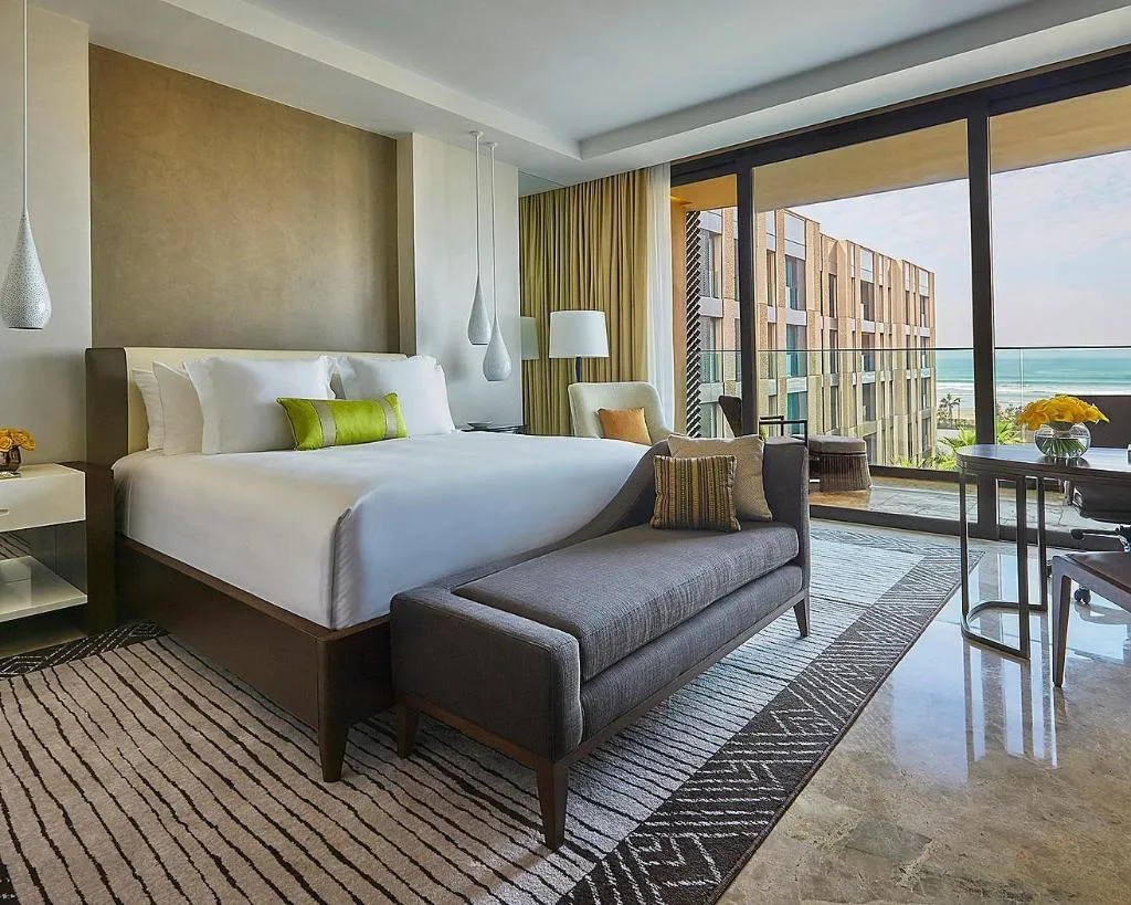 Room, Four Seasons Hotel Casablanca, Casablanca
