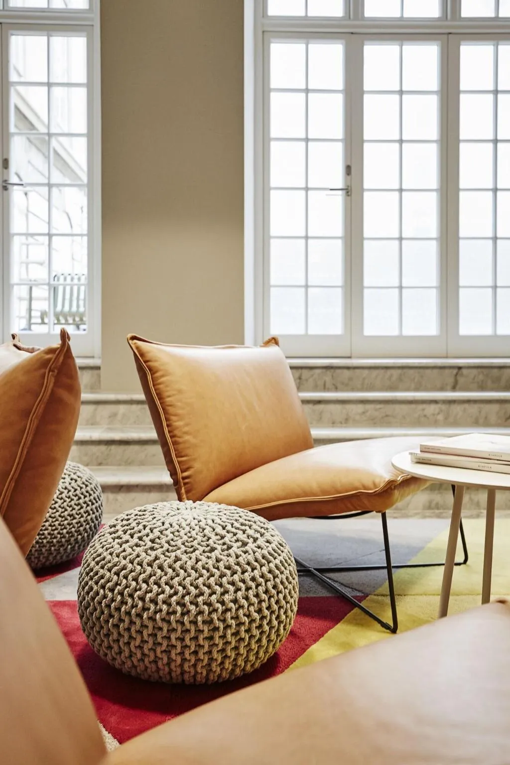 Lobby, Nobis Hotel Copenhagen, A Member Of Design Hotels, Copenhagen
