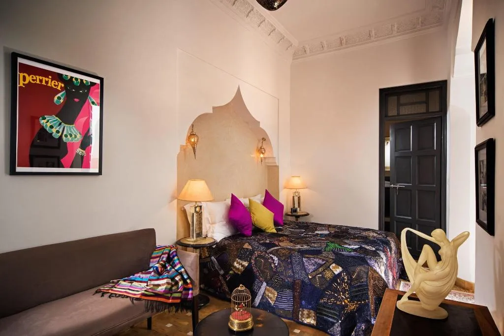 Room, Riad Star By Marrakech Riad, Marrakech