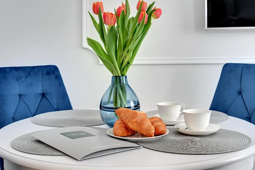 STUDIO COMFORT Room, Old Town - Oldnova By Welcome Apartment, Gdansk