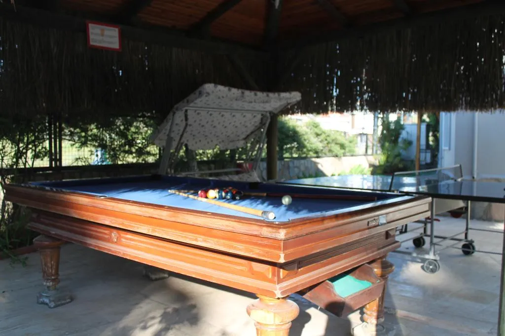 Sports and Entertainment, Club Turkuaz Garden, Dalaman