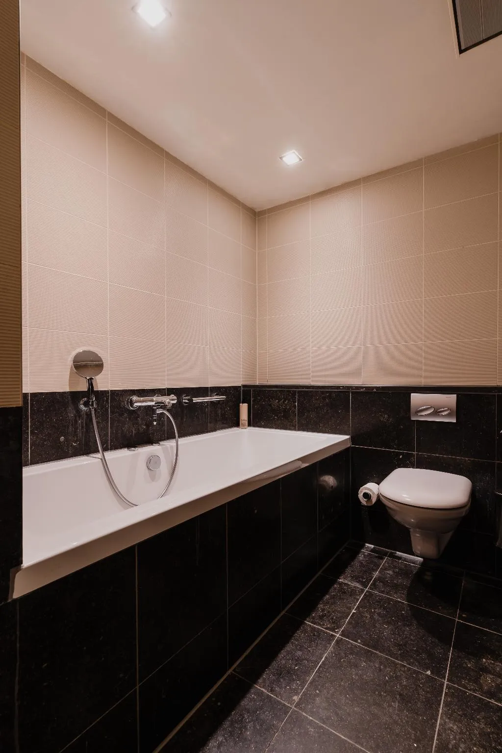 DOUBLE EXECUTIVE Room, Hotel Roemer, Amsterdam