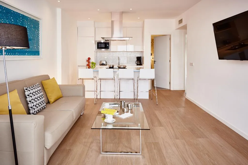 APARTMENT STANDARD Room, Flamingo Beach Mate, Tenerife