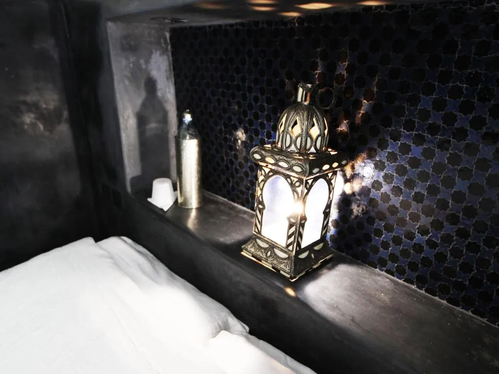 Room, Riad 144, Marrakech