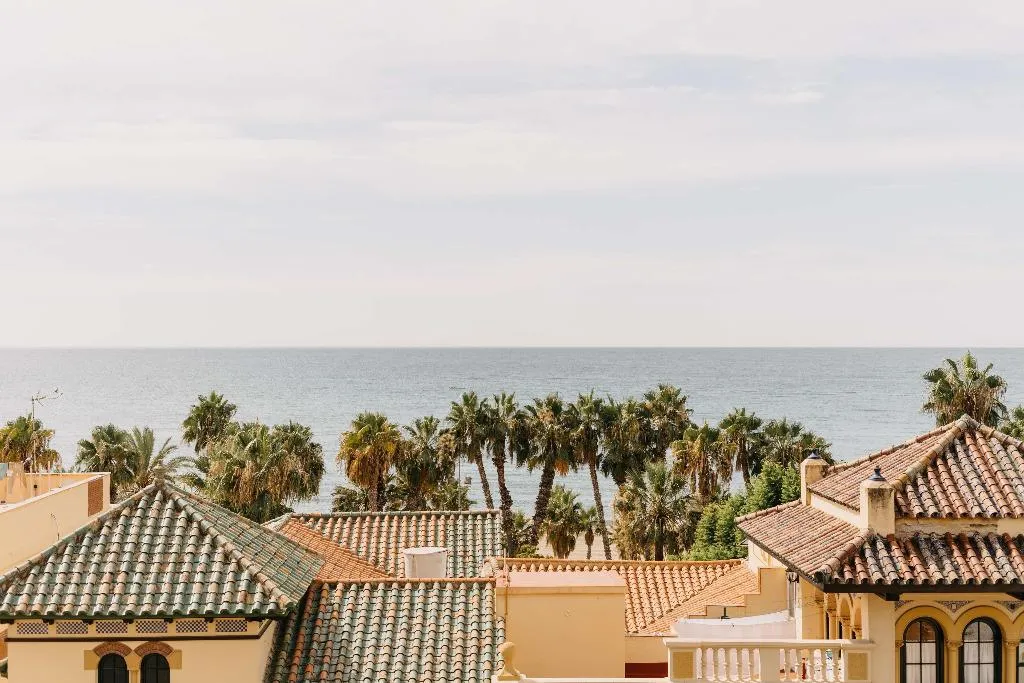 General view, Hotel Soho Boutique Los Naranjos, Costa Del Sol