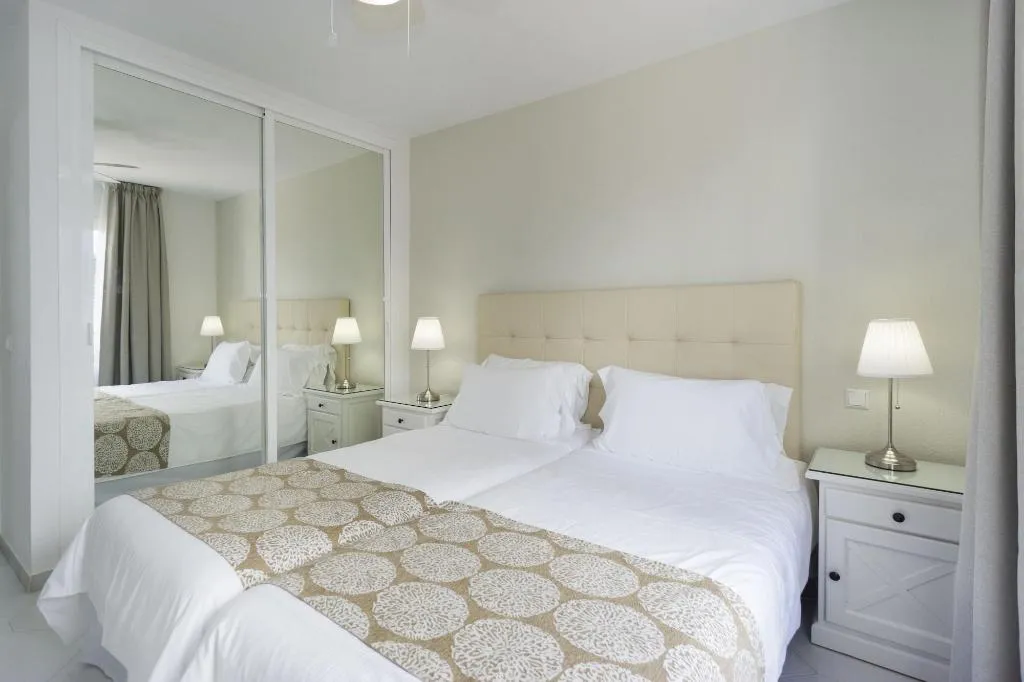 Room, Miraflores Beach & Country Club, Costa Del Sol