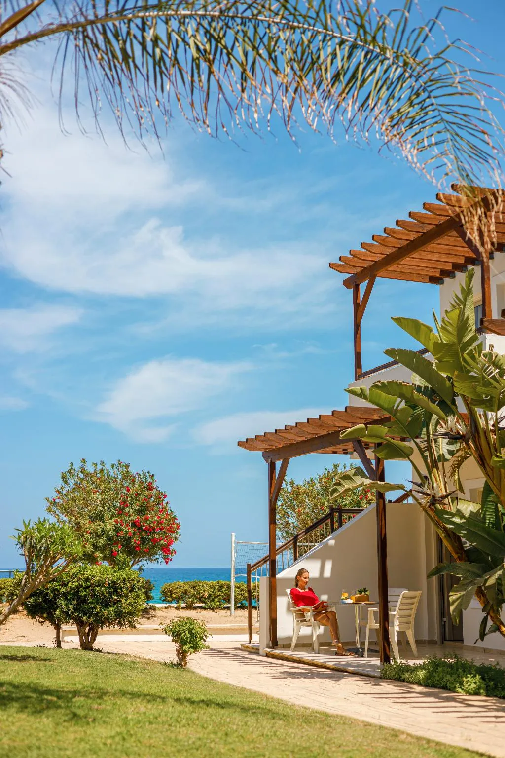 Room, Louis Althea Beach, Cyprus