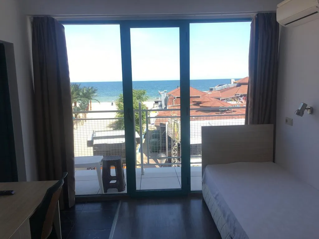 DOUBLE STANDARD Room, Largo Beach, Bourgas