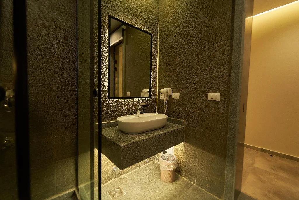 Double or Twin STANDARD Room, Pyramids Secret Hotel, Cairo