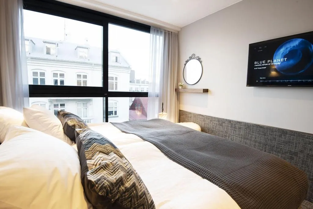 Room, B14 Apartments & Rooms, Reykjavik