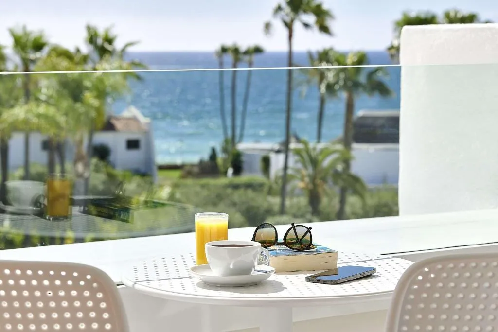 JUNIOR SUITE SUPERIOR WITH VIEWS Room, Iberostar Selection Marbella Coral Beach, Costa Del Sol