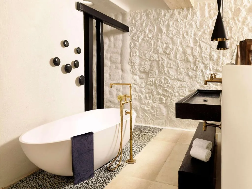 Room, Hotel Kove & Spa Mykonos - Collection MGallery, Mykonos