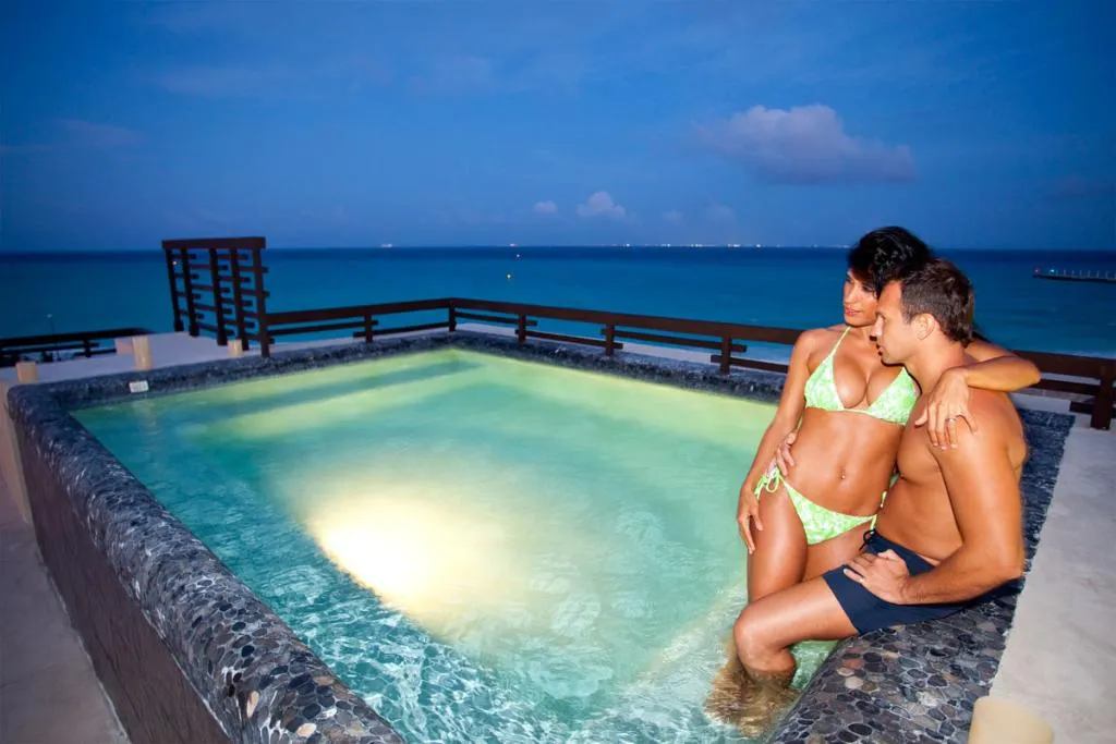 SUITE TWO BEDROOMS Room, Aldea Thai Luxury by Mistik, Playa Del Carmen