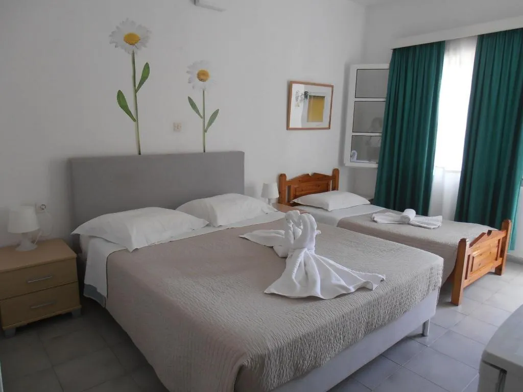 Room, Mariliza Beach, Kos