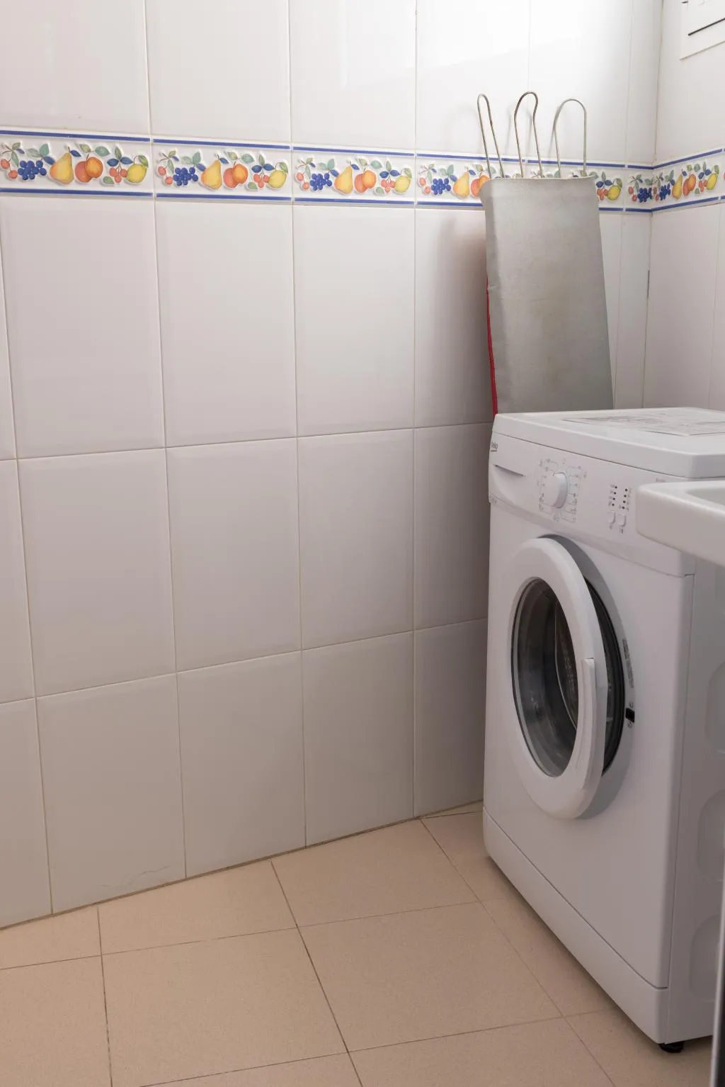 APARTMENT TWO BEDROOMS Room, Apartamentos Gemelos 23-Beninter, Costa Blanca